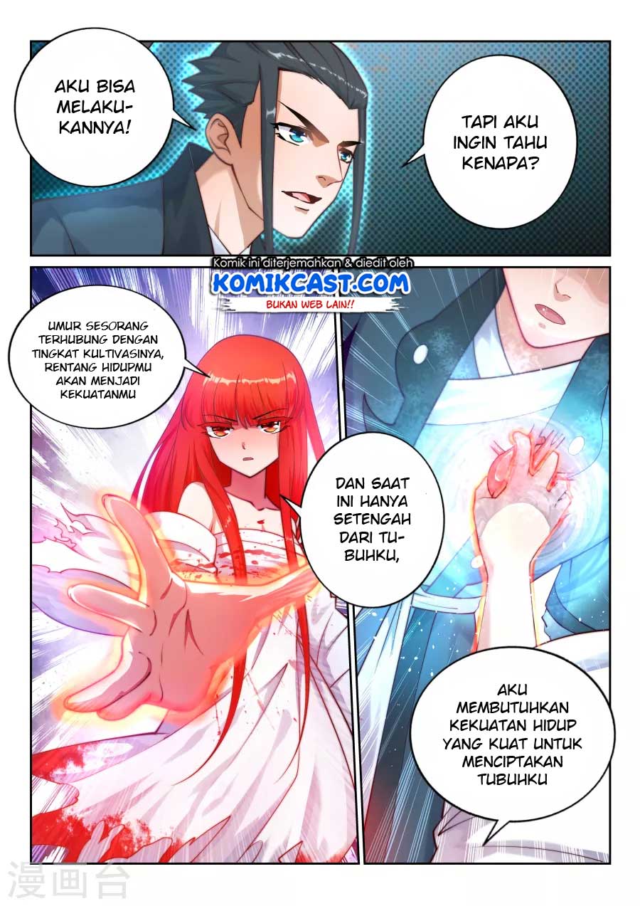 Dilarang COPAS - situs resmi www.mangacanblog.com - Komik against the gods 035 - chapter 35 36 Indonesia against the gods 035 - chapter 35 Terbaru 5|Baca Manga Komik Indonesia|Mangacan